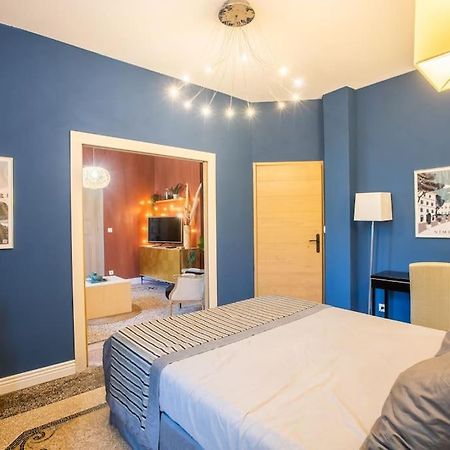 La Suite 2 Pieces Lit Queen Size Entree Privee Nimes Luaran gambar