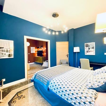 La Suite 2 Pieces Lit Queen Size Entree Privee Nimes Luaran gambar